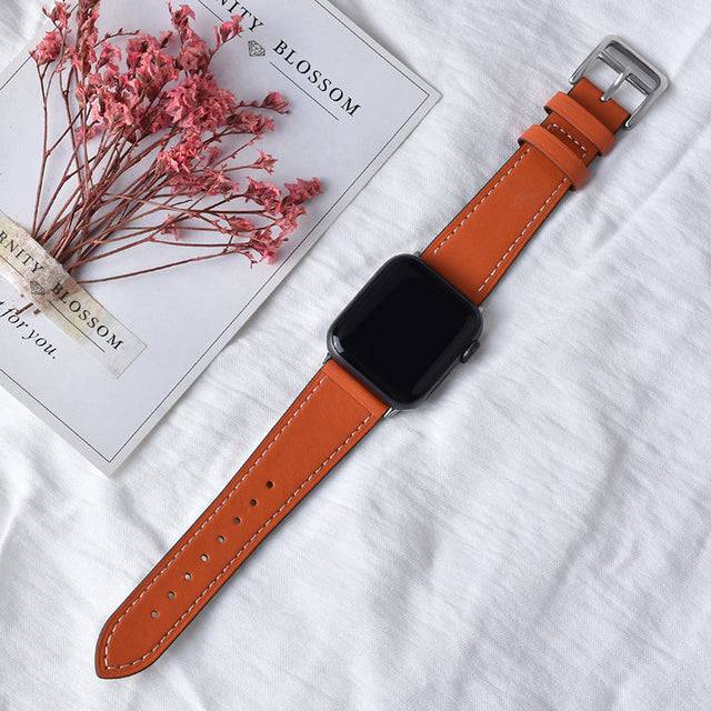 Apple Watch  Strap band - TheWellBeing4All