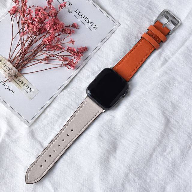 Apple Watch  Strap band - TheWellBeing4All