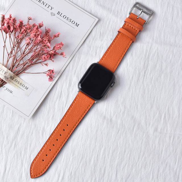 Apple Watch  Strap band - TheWellBeing4All