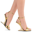 High Heel Sandals - TheWellBeing4All