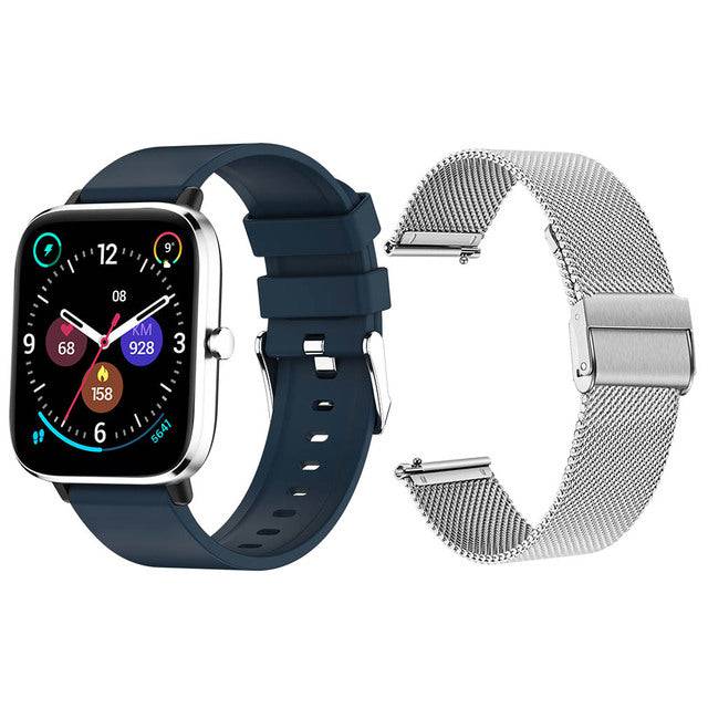 Smart Watch Men Waterproof Sport Fitness Bracelet - TheWellBeing4All