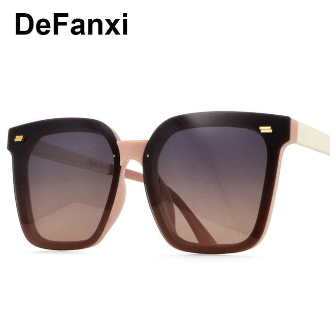 Sunglasses Women High Quality - TheWellBeing4All