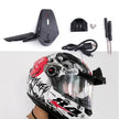 Electric Wiper Motor Helmet windshield wiper - TheWellBeing4All