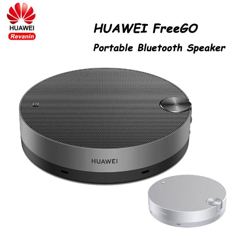 HUAWEI Bluetooth Speaker Wireless - TheWellBeing4All