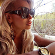 WOMEN Sunglasses - TheWellBeing4All