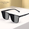 Sunglasses High Quality Acetate Square Sun Glasses - TheWellBeing4All