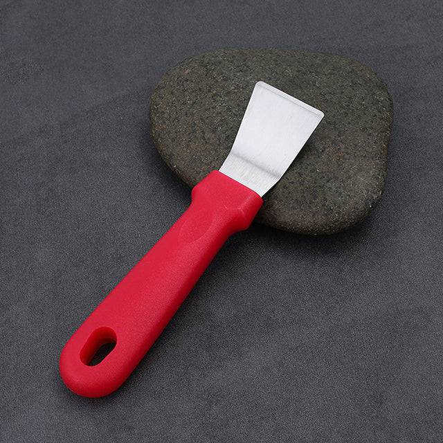 Range Hood Spatula Kitchen Heavy Oil Spatula Appliance Cleaning Ice Shovel Kitchen Tools Cleaning Blade Cucina Accessori - TheWellBeing4All