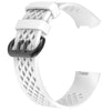 Replacement Band For Fitbit Charge 3 Strap Silicone Band For Fitbit Charge 4 Breathable Watch Strap For Fitbit Charge 4/3 Band - TheWellBeing4All