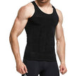 Men Corset Body Slimming Tummy Shaper - TheWellBeing4All
