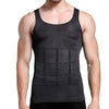 Men Corset Body Slimming Tummy Shaper - TheWellBeing4All