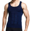 Men Corset Body Slimming Tummy Shaper - TheWellBeing4All