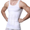 Men Corset Body Slimming Tummy Shaper - TheWellBeing4All