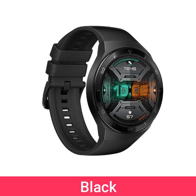 Smart Watch - TheWellBeing4All