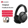 Studio Bluetooth 5.2 Headphone ANC 6 Mic Noise Cancelling - TheWellBeing4All