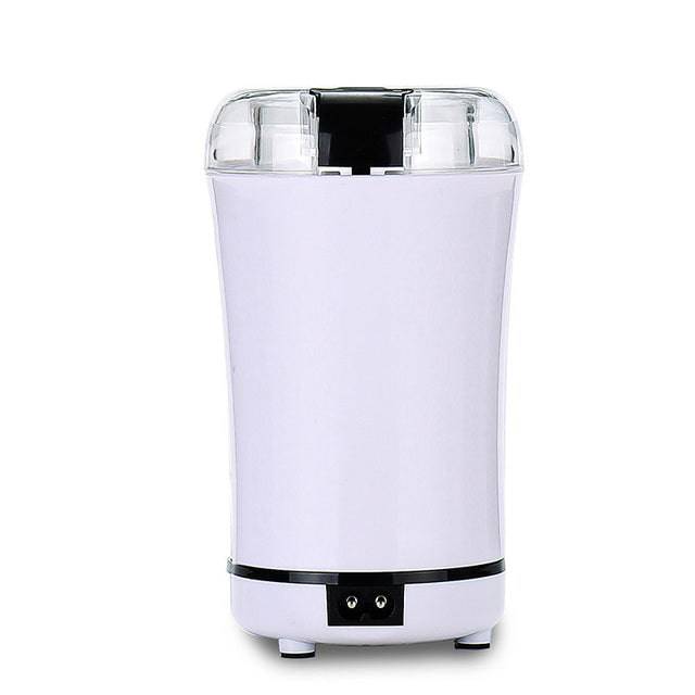 Electric Coffee Mill Pulverizer r - TheWellBeing4All