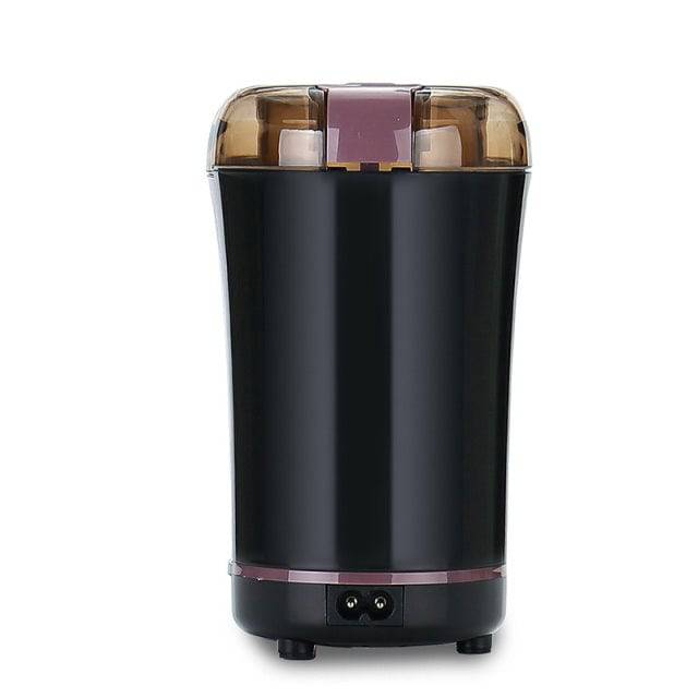 Electric Coffee Mill Pulverizer r - TheWellBeing4All