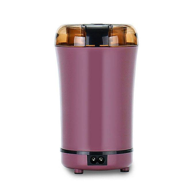 Electric Coffee Mill Pulverizer r - TheWellBeing4All