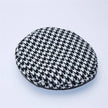 women Plaid Beret Hats - TheWellBeing4All