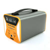 Portable Power Station High Capacity Fanless Noise Free Solar Generator Energy Supply Battery Charger - TheWellBeing4All