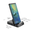 Type C HUB Docking Station - TheWellBeing4All