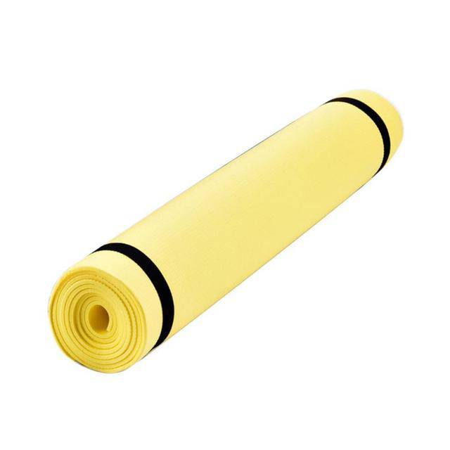 Yoga Mat - TheWellBeing4All