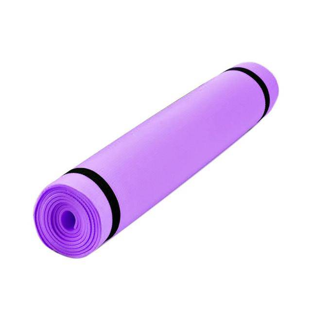 Yoga Mat - TheWellBeing4All