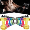 Water Dumbbell Sport Bottle Large Capacity Fitness Bodybuilding Exercise Outdoor - TheWellBeing4All