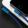 USB Cable For iPhone - TheWellBeing4All