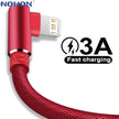 USB Cable For iPhone - TheWellBeing4All