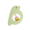 Silicone Rattles Animal Koala Handbells  Baby Bed Bell Educational Toys Safe Food Grade Baby Teether - TheWellBeing4All