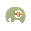 Silicone Rattles Animal Koala Handbells  Baby Bed Bell Educational Toys Safe Food Grade Baby Teether - TheWellBeing4All