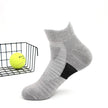 Outdoor Sport Cycling Socks Basketball Football Soccer Running Trekking Socks - TheWellBeing4All