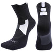 Outdoor Sport Cycling Socks Basketball Football Soccer Running Trekking Socks - TheWellBeing4All