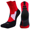 Outdoor Sport Cycling Socks Basketball Football Soccer Running Trekking Socks - TheWellBeing4All