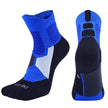 Outdoor Sport Cycling Socks Basketball Football Soccer Running Trekking Socks - TheWellBeing4All