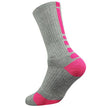 Outdoor Sport Cycling Socks Basketball Football Soccer Running Trekking Socks - TheWellBeing4All