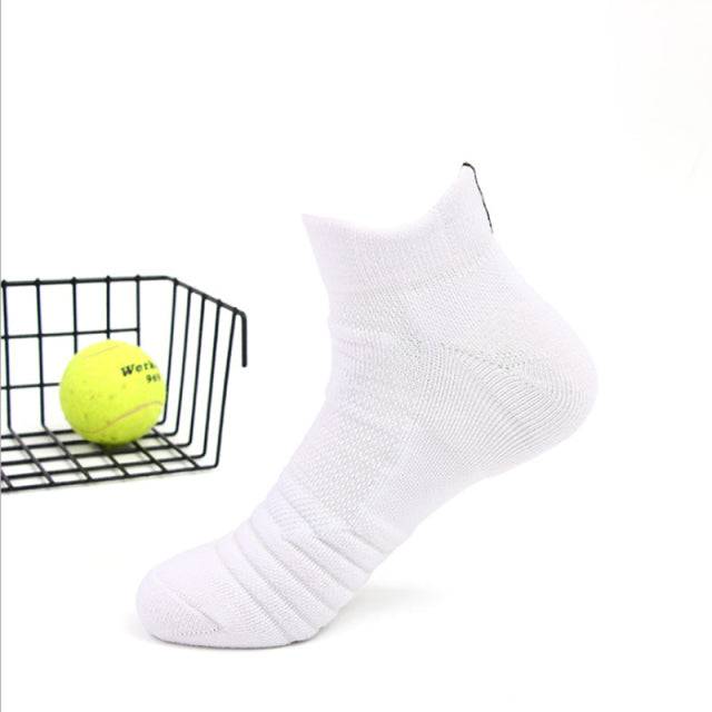 Outdoor Sport Cycling Socks Basketball Football Soccer Running Trekking Socks - TheWellBeing4All