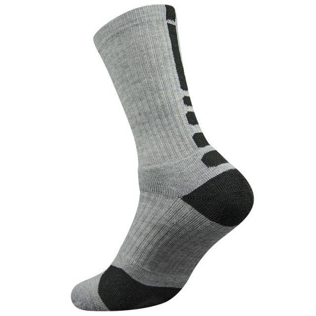 Outdoor Sport Cycling Socks Basketball Football Soccer Running Trekking Socks - TheWellBeing4All