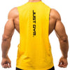 Gym Hoodies Tank Top Men Fitness Shirt Bodybuilding Singlet Workout Vest Men - TheWellBeing4All