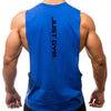 Gym Hoodies Tank Top Men Fitness Shirt Bodybuilding Singlet Workout Vest Men - TheWellBeing4All