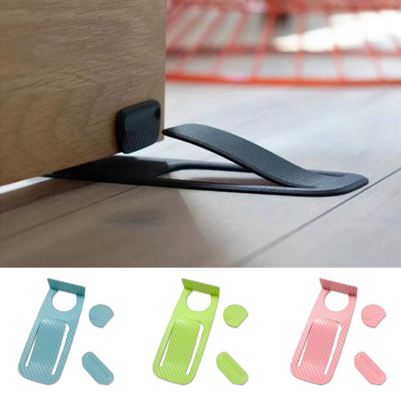 Multi-function Door Stopper Safety Protector - TheWellBeing4All