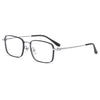 Square Big Eye Glasses Optical Eyeglasses Frames - TheWellBeing4All