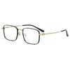 Square Big Eye Glasses Optical Eyeglasses Frames - TheWellBeing4All