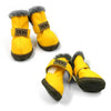 Winter Pet Shoes - TheWellBeing4All