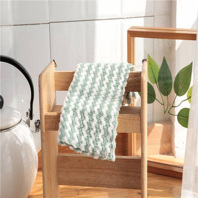 Wave dishcloth - TheWellBeing4All