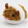 Plush Cat Toys Funny Dog Toys Shaking Movement Little Mouse Rat Kitten Cat Interactive Toy Fur Pet Supplies Gifts - TheWellBeing4All