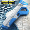 Large Electric Water Gun Toy High Pressure Automatic - TheWellBeing4All