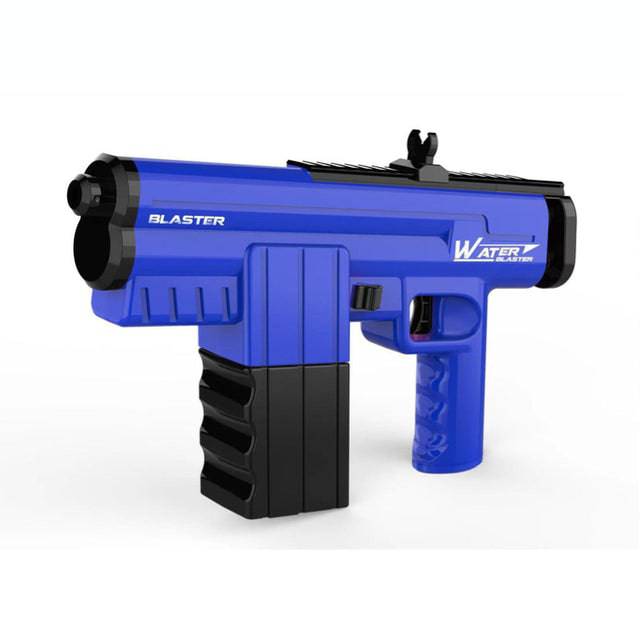 Large Electric Water Gun Toy High Pressure Automatic - TheWellBeing4All