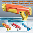 Large Electric Water Gun Toy High Pressure Automatic - TheWellBeing4All