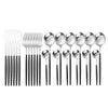Stainless Steel Set - TheWellBeing4All